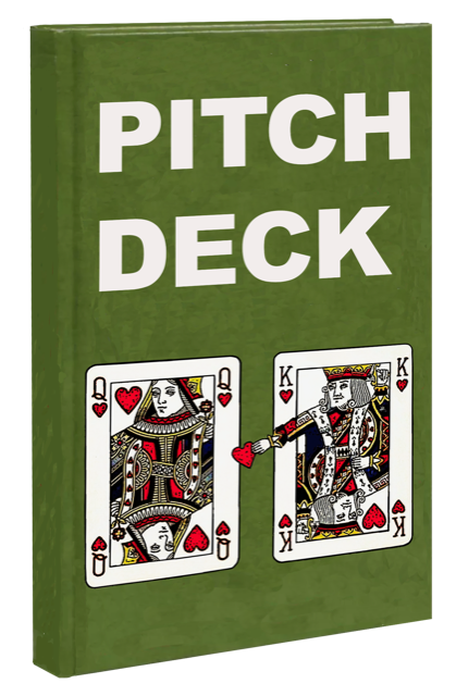 PITCH DECK